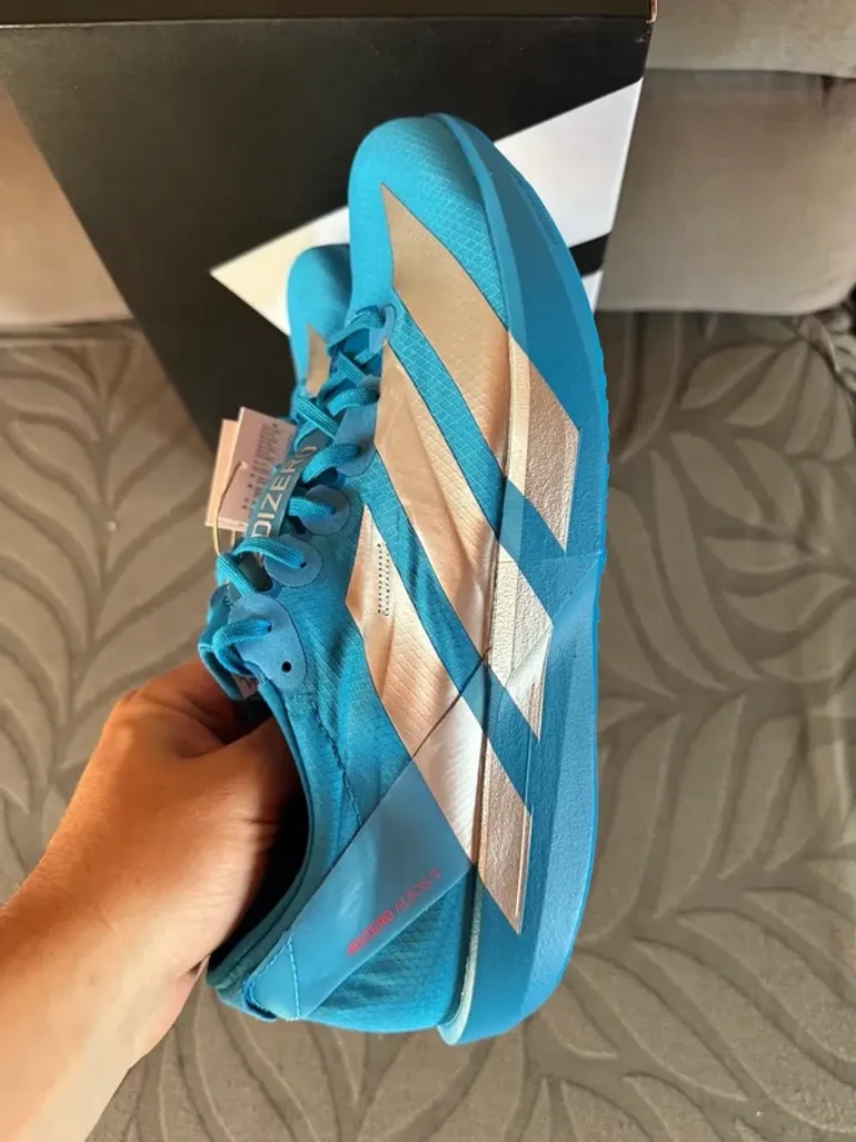 Used Adidas Adizero adios 9 bike — image 5 of 10