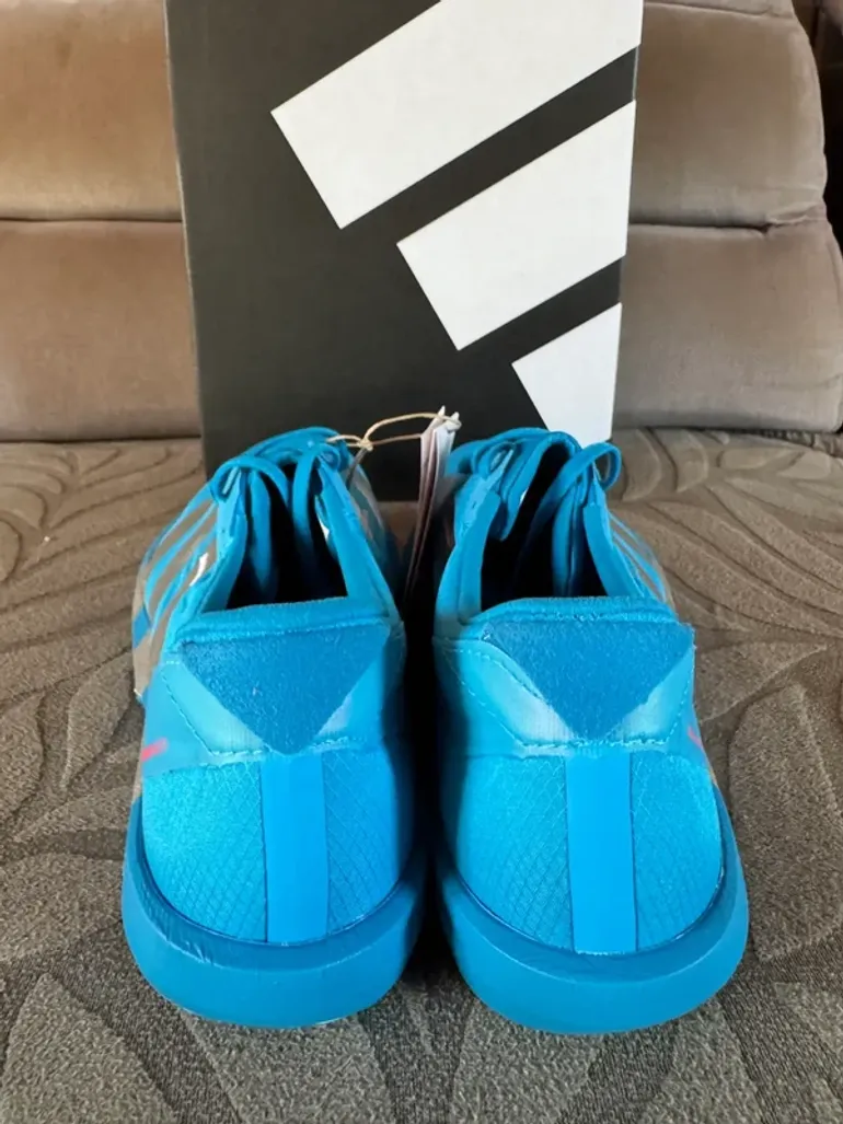 Used Adidas Adizero adios 9 bike — image 4 of 10