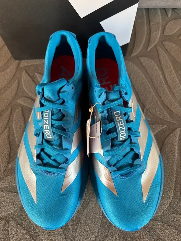 Used Adidas Adizero adios 9 bike — image 6 of 10