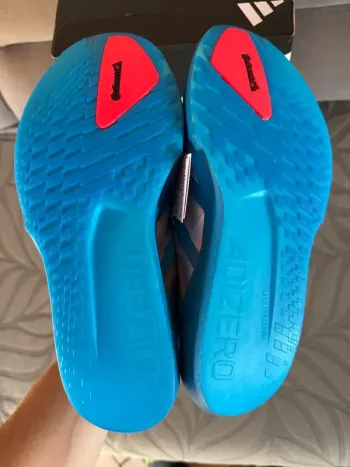 Used Adidas Adizero adios 9 bike — image 10 of 10