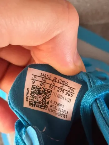 Used Adidas Adizero adios 9 bike — image 8 of 10