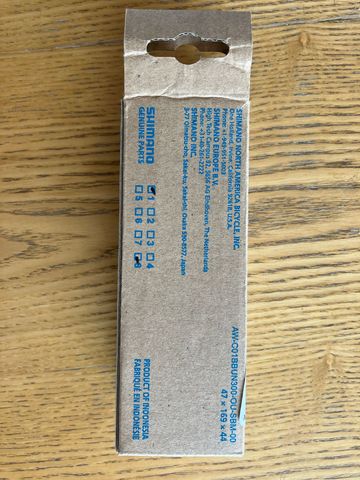 Used Shimano BB-UN300 2026 bike — image 2 of 4