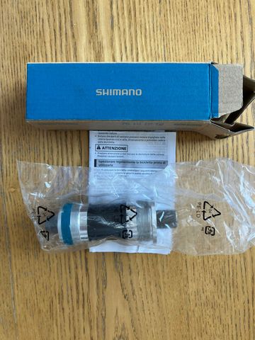 Used Shimano BB-UN300 2026 bike — image 3 of 4