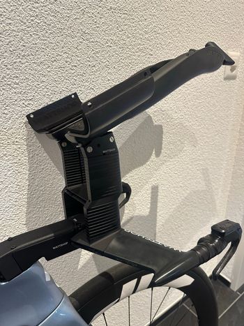 Brugt Wattshop Anemoi Basebar 2026 bike — billede 3 af 4
