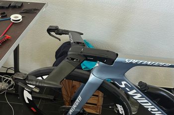 Used Wattshop Anemoi Basebar 2026 Cockpit