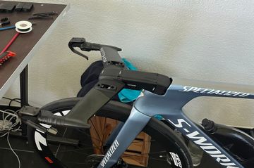 Wattshop Anemoi Basebar 2026 bike usato — immagine 2 di 4
