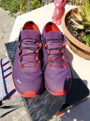 Used Salomon S/lab ultra 3 bike — image 4 of 4