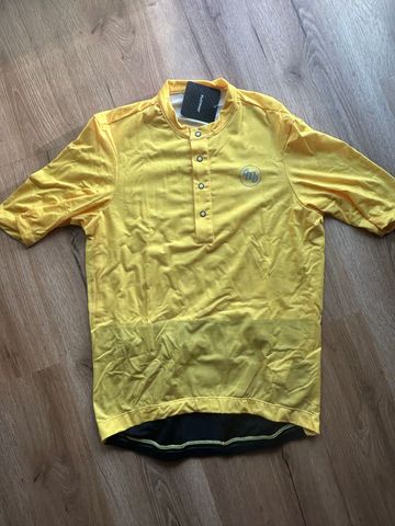 mb wear Gravel Jersey 2024 Cycling Clothing usato