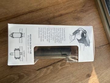 Gebrauchtes Topeak Smartphone Holder Powerpack 2024 bike — Bild 4 von 4