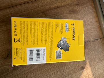 Gebrauchtes Topeak Smartphone Holder Powerpack 2024 bike — Bild 3 von 4