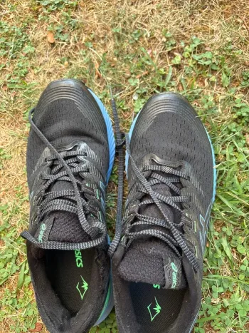 Asics Gel Trabuco bike usato — immagine 5 di 6