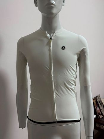 Pissei Primapelle Short Sleeve Jersey 2026 Cycling Clothing usato