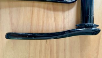Brugt Sram XX T-Type Crank 2026 bike — billede 4 af 8