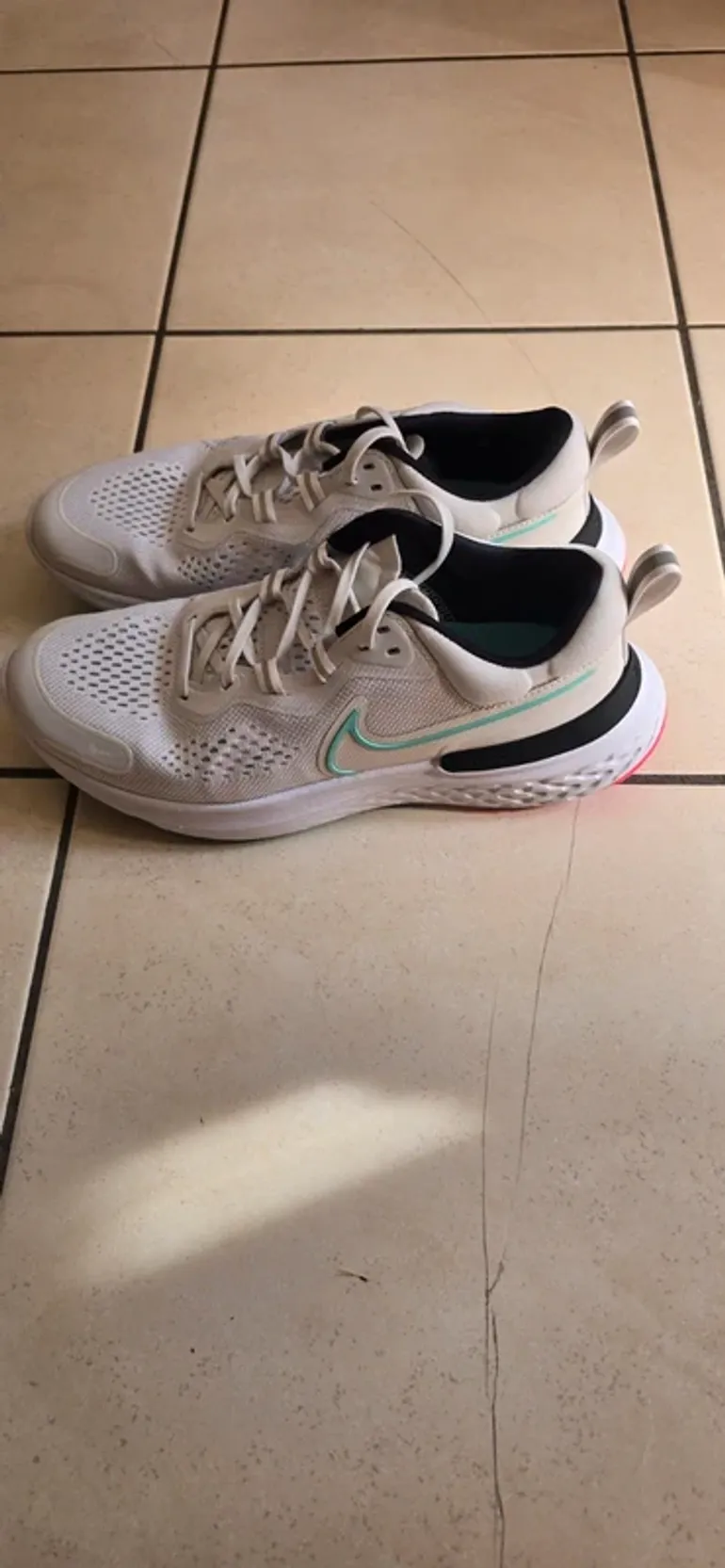 Used Nike React Miler 2 bike — image 2 of 7