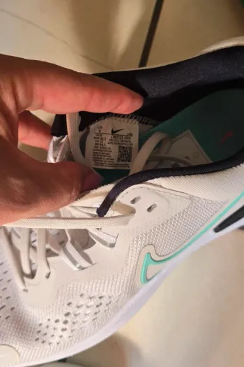 Used Nike React Miler 2 bike — image 7 of 7