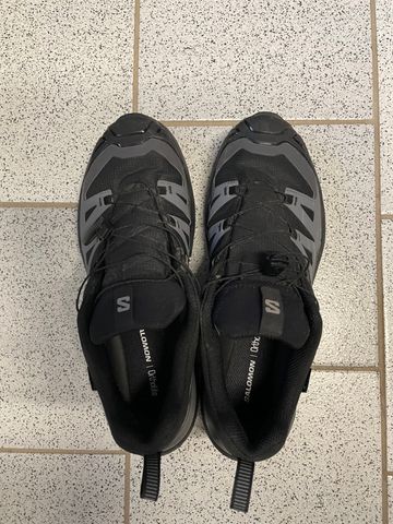 Brugt Salomon XA Ultra 360 2026 Running Shoes