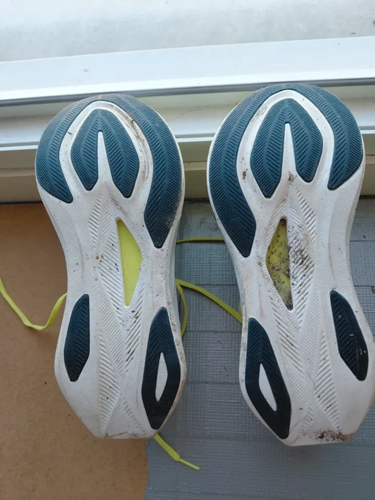 Used Asics Sonicblast bike — image 2 of 3