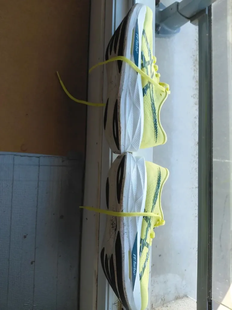Used Asics Sonicblast bike — image 3 of 3