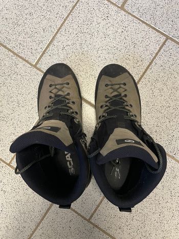 Used Scarpa Mescalito TRK GTX 2026 Hiking