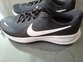 Used Nike Revolution 8 Running Shoes