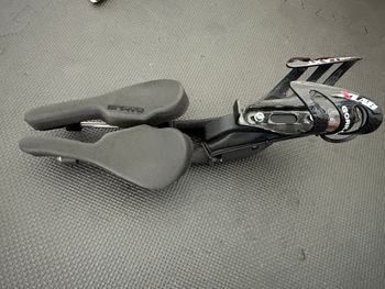 Used Ramus Seats LFE115NN Saddle 2026 Saddles & Seatposts