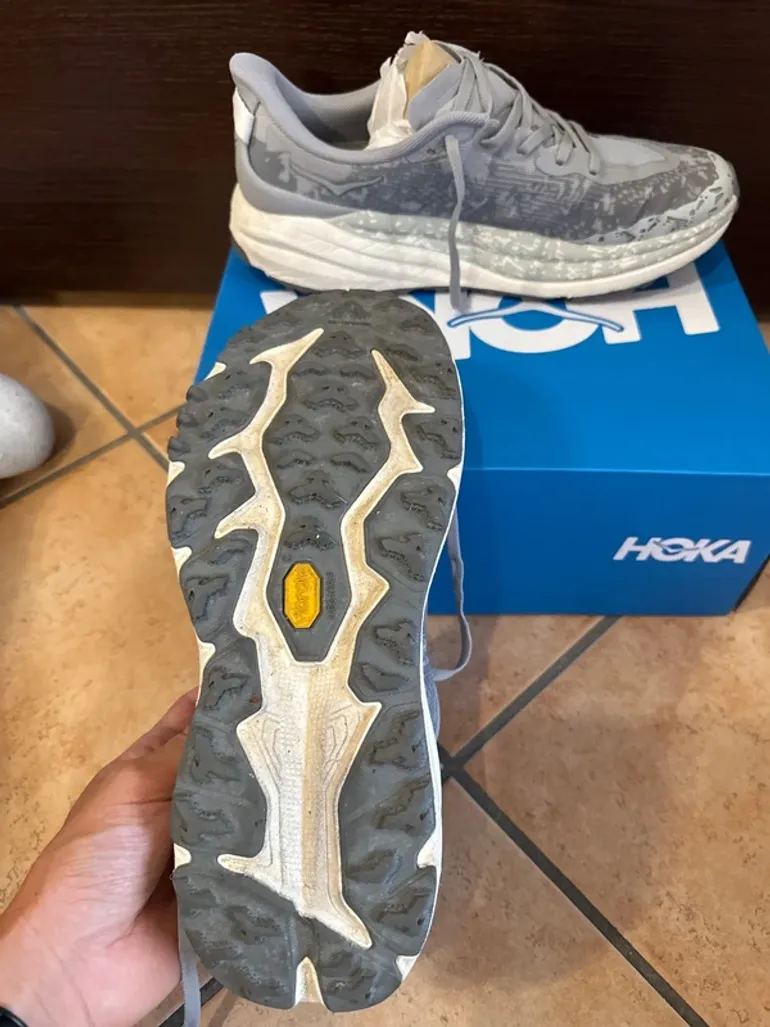 Used Hoka Speedgoat 6 bike — image 5 of 18