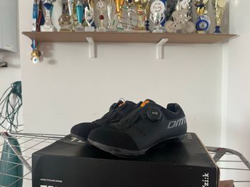Gebrauchtes Dmt KR4 2025 Cycling Shoes