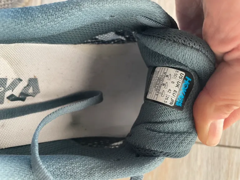 Used Hoka Challenger 8 bike — image 5 of 5