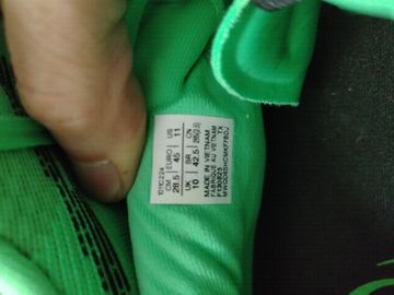 Tweedehands Asics Chaussures 2026 bike — afbeelding 2 van 6