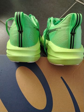 Tweedehands Asics Chaussures 2026 bike — afbeelding 4 van 6