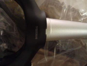 Sr Suntour Zeron 36 Boost bike usato — immagine 9 di 10