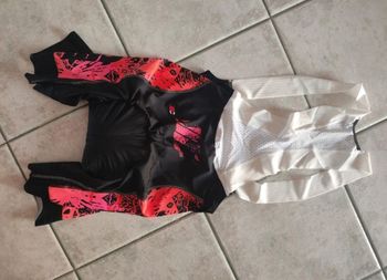 Tweedehands Mario Cipollini Cycling Shorts Cycling Clothing