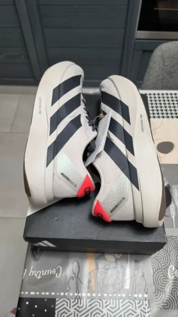 Brugt Adidas Adizero Evo SL bike — billede 6 af 11