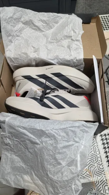 Brugt Adidas Adizero Evo SL Running Shoes