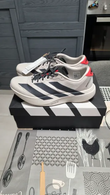 Brugt Adidas Adizero Evo SL bike — billede 2 af 11