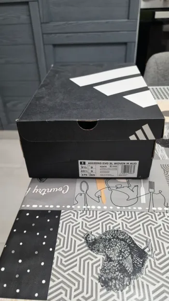 Brugt Adidas Adizero Evo SL bike — billede 11 af 11