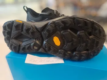 Hoka Mafate Speed 4 Lite bike d'occasion — image 3 sur 5