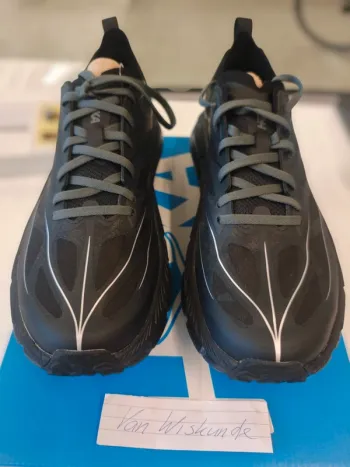 Hoka Mafate Speed 4 Lite bike d'occasion — image 2 sur 5