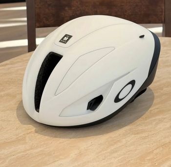 Used Oakley Velo Mach Mips Helmet 2026 Cycling Accessories