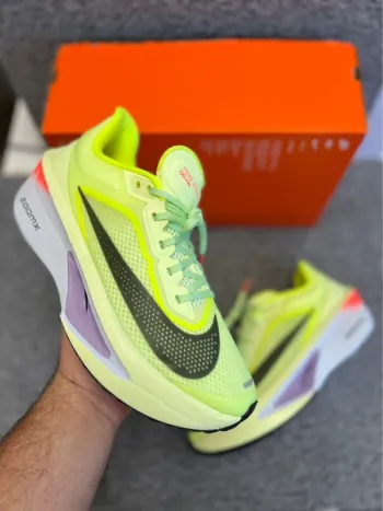 Tweedehands Nike Zoom Fly 6 Running Shoes