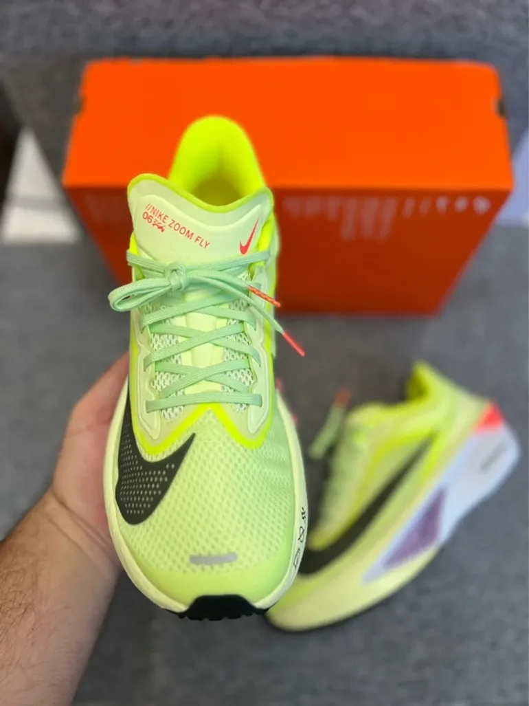 Used Nike Zoom Fly 6 bike — image 3 of 7