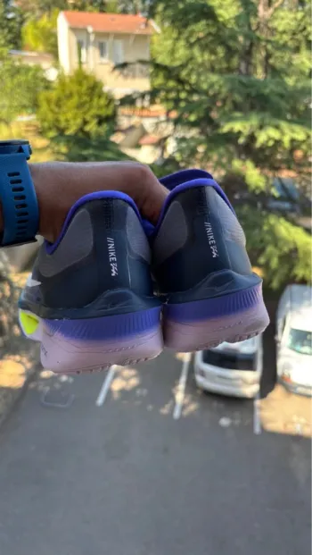 Brugt Nike Zoom Fly 6 bike — billede 7 af 9