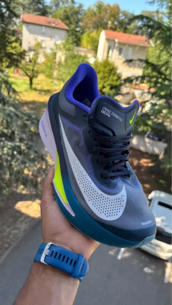 Brugt Nike Zoom Fly 6 bike — billede 3 af 9