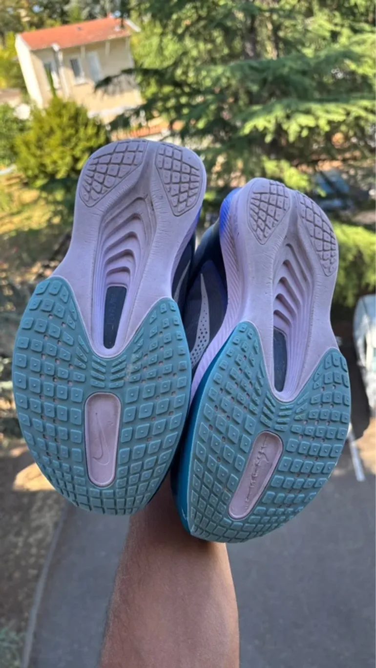 Brugt Nike Zoom Fly 6 bike — billede 6 af 9