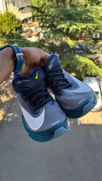 Brugt Nike Zoom Fly 6 bike — billede 9 af 9