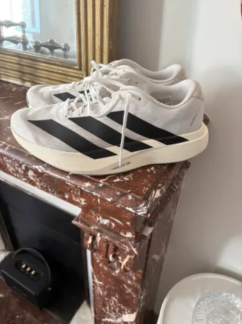 Tweedehands Adidas evo sl Running Shoes