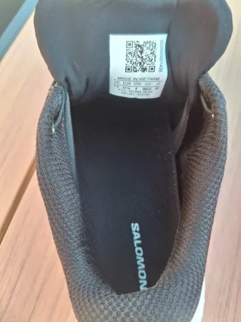 Salomon Pulsar bike usato — immagine 5 di 5