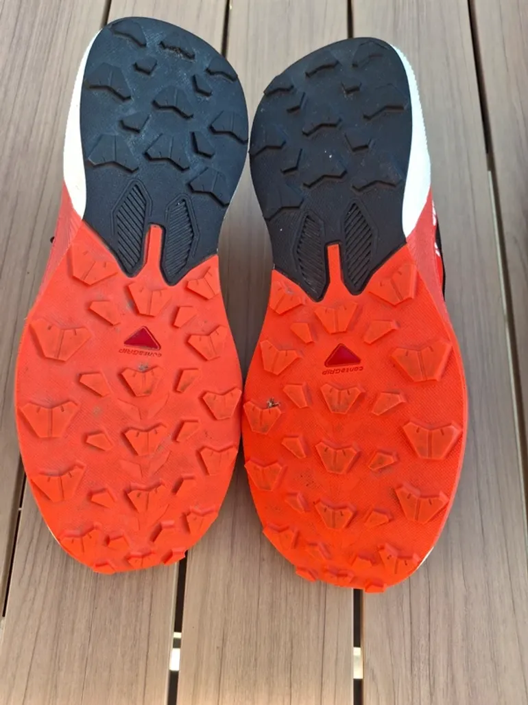Salomon Pulsar bike usato — immagine 3 di 5