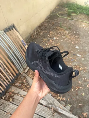 Asics Running Shoes bike de segunda mano — imagen 7 de 14