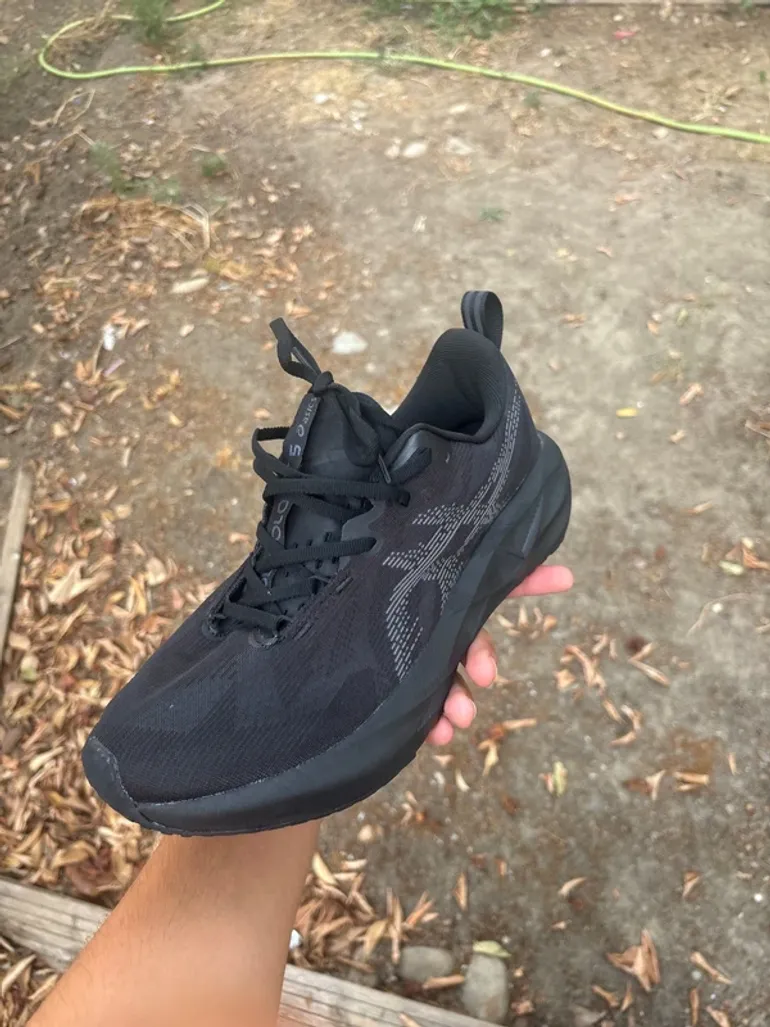 Asics Running Shoes bike de segunda mano — imagen 10 de 14